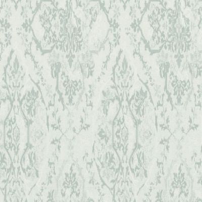 Papel de Parede Vince Arabesco Verde V1010-83