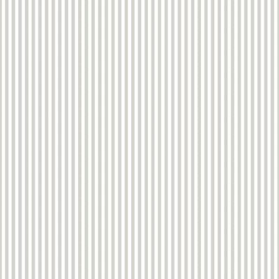 Papel de Parede Happy Listrado Cinza 14869