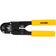 Alicate crimpador RJ45 AC 045 VONDER