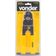 Alicate crimpador RJ45 AC 045 VONDER