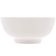 Cumbuca de Porcelana Branca Lyor 540ml para Saladas Sopas Frutas Bowl Tigela Clean