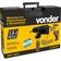 Martelete Perfurador e Rompedor IMV 1815 Vonder 180V SDS Plus com Reversão