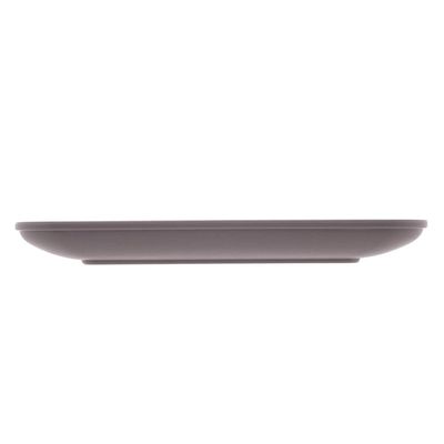 Travessa Bandeja para Servir Retangular 24x15x2,5cm Sortida Petisco Sobremesa Sushi Lyor