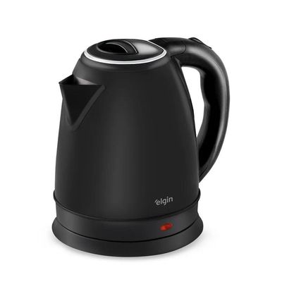Chaleira Elétrica Sem Fio 2l Cha1b Preto 220V