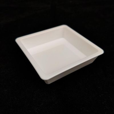 Kit 24 Molheiras Para Shoyu Brancos 50ml Sushi Potes Porta Molhos Japonês Coza Uno