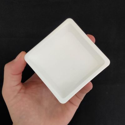Kit 24 Molheiras Para Shoyu Brancos 50ml Sushi Potes Porta Molhos Japonês Coza Uno