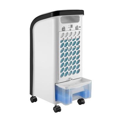 Climatizador Mondial Fresh Air Cl-03 220v Branco/preto 220V