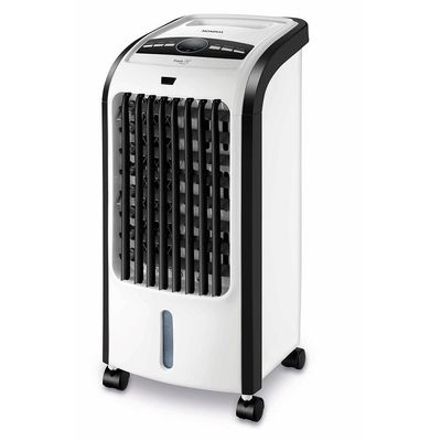 Climatizador Mondial Fresh Air Cl-03 220v Branco/preto 220V