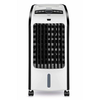 Climatizador Mondial Fresh Air Cl-03 220v Branco/preto 220V