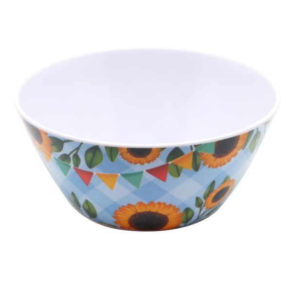 Bowl Junino 660ml CV245258 PlayFun