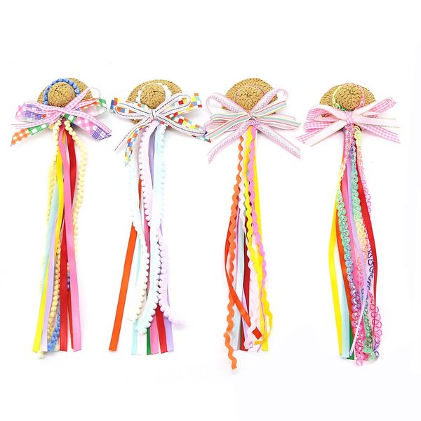 Prendedor Fita Junina 28cm Playfun - Item Sortido