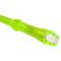 Kit 25 Flautas Doce Germânica Verde Translucida FL 20G G NY