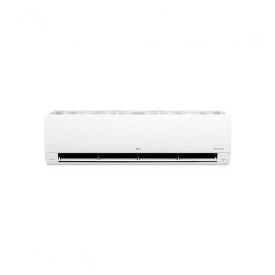 Ar Condicionado LG AI Dual Inverter Voice S3-Q18KL33B 18.000 BTU Frio 220V