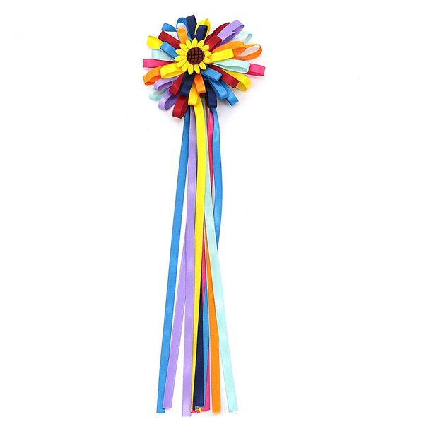 Prendedor Fita Junina 32cm Playfun - Item Sortido Prendedor Fita Junina 32cm Playfun - Item Sortido