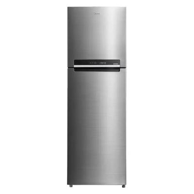 Refrigerador Midea Frost Free Duplex 425 Litros MD-RT572 Inox 220V