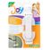 Trava Porta de Geladeira Adesiva Bebê Ordene Freezer Segurança Joy