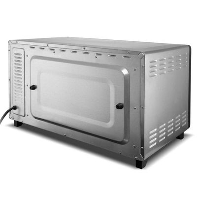 Forno Elétrico Philco 65 Litros Pfe65 Preto 127V