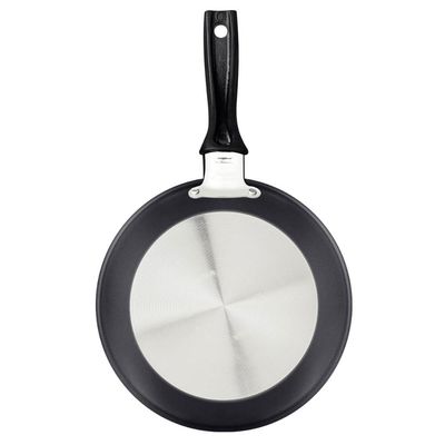 Frigideira Tramontina Antiaderente em Alumínio 0,4L Starflon Max 16cm Chumbo