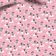 Jogo De Cama Portallar Casal Malha Mista Estampado Disney Minnie Nuvem 3 Peças Rose