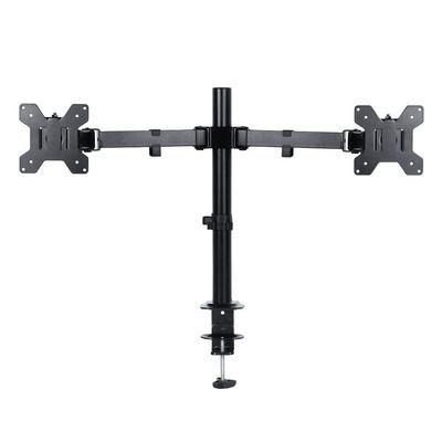 Suporte Articulado Para 2 Monitores 13''-32'' Vesa 100x100 - Sm341c