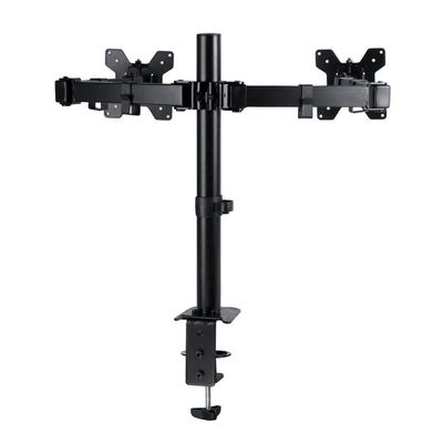 Suporte Articulado Para 2 Monitores 13''-32'' Vesa 100x100 - Sm341c