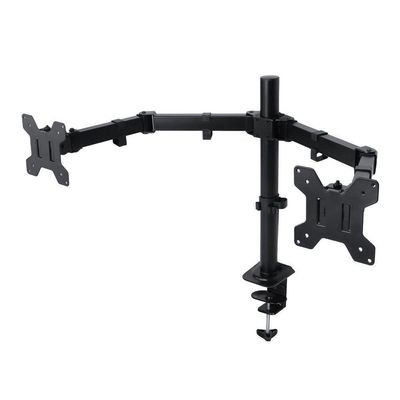 Suporte Articulado Para 2 Monitores 13''-32'' Vesa 100x100 - Sm341c