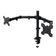 Suporte Articulado Para 2 Monitores 13''-32'' Vesa 100x100 - Sm341c