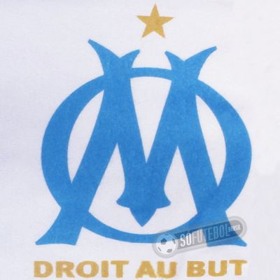 Cachecol Olympique de Marseille (Marselha)