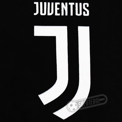 Cachecol Juventus