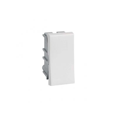 Pial Plus Modulo Interrup Simples 10A 250V 611000
