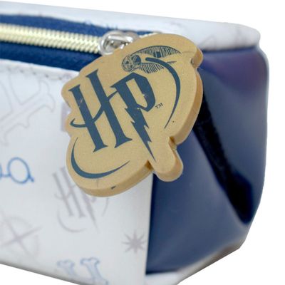 ESTOJO HARRY POTTER COM ZÍPER - 4807 - DAC