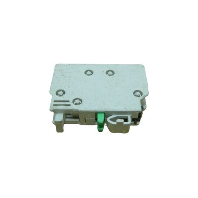 Bloco Auxiliar Weg Bcxmf-10 (1) Na CWM9 105