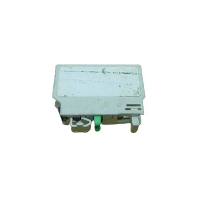 Bloco Auxiliar Weg Bcxmf-10 (1) Na CWM9 105