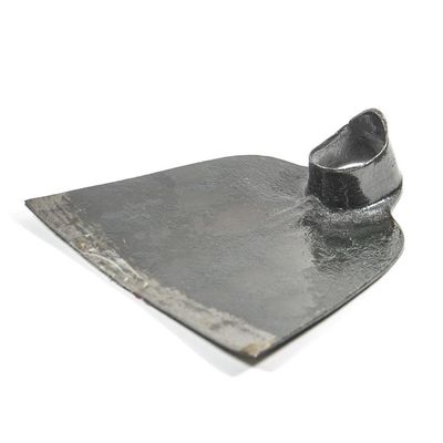 Enxada Ferreiro 20 Cm Sem Cabo - Fundição Petropolis