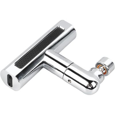 Extensor Torneira Cozinha 4 Modos Cascata Giratorio 360º Agua Alta Pressao Pia Bica Anti Respingos Casa Limpeza Multiuso