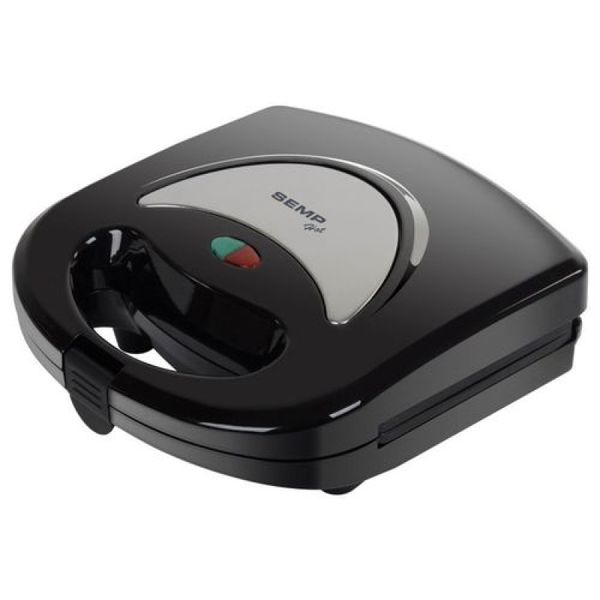 SANDUICHEIRA E GRILL SEMP TOSHIBA PRACTICE GR3015PR1 220V REF. 927563
