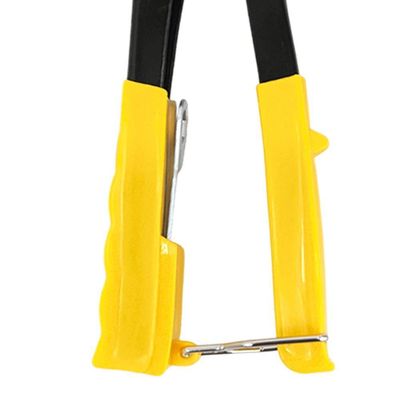 Rebitadeira Tipo Alicate Manual 9.5 4 Bicos Profissional