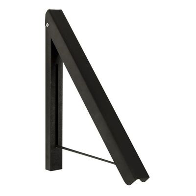 Cabideiro Mágico Maxeb - Preto