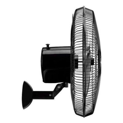 Ventilador De Parede Ventisol Turbo 6 Steel 50cm Bivolt