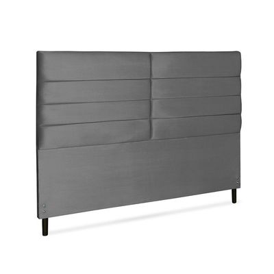 Cabeceira Ferrari Sf90 Solteiro 88 Diamond Luxo Para Cama Box Quarto
