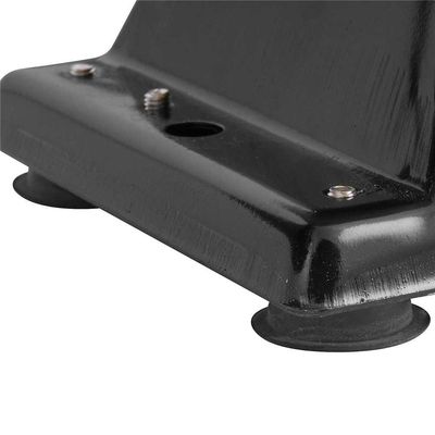 Motoesmeril Bancada Amolar 6 Polegadas 360w com 2 Rebolos Vonder 220v