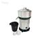 Espremedor De Suco De Laranja Inox Profissional