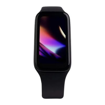 Pulseira Multi Smartband B2 Pt - Wr200