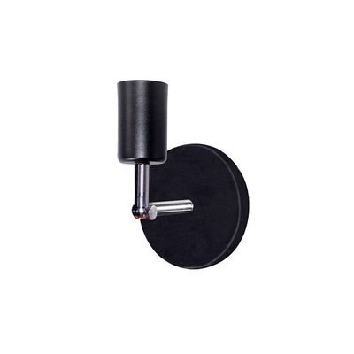 Arandela Taschibra Pointer E27 Bivolt Preto 02070067-18