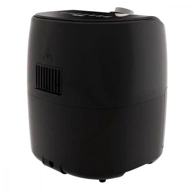 Fritadeira Air Fryer Philco Paf40a 1500w, 4 Litros Preto 127V