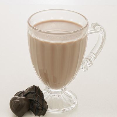 Xícara Taça de Vidro Cristal com Pé Imperial Café 200ml Cafeteira Padaria Expresso Chocolate Quente