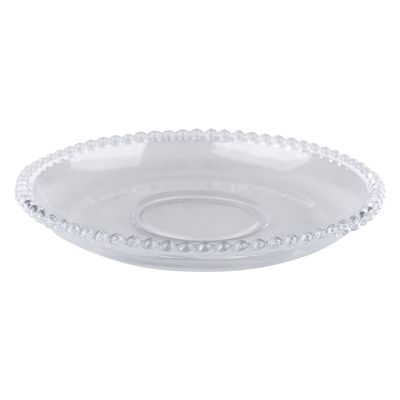Xicara de Café de Vidro 200ml Petit CV244734 Cazza