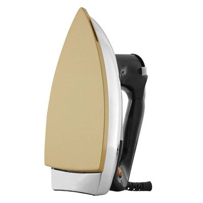 Ferro De Passar Roupa PFE01P Retro Philco Preto 110V