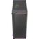 Gabinete Gamer Aerocool Skribble Preto Rgb Lateral Vidro