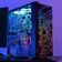 Gabinete Gamer Aerocool Skribble Preto Rgb Lateral Vidro